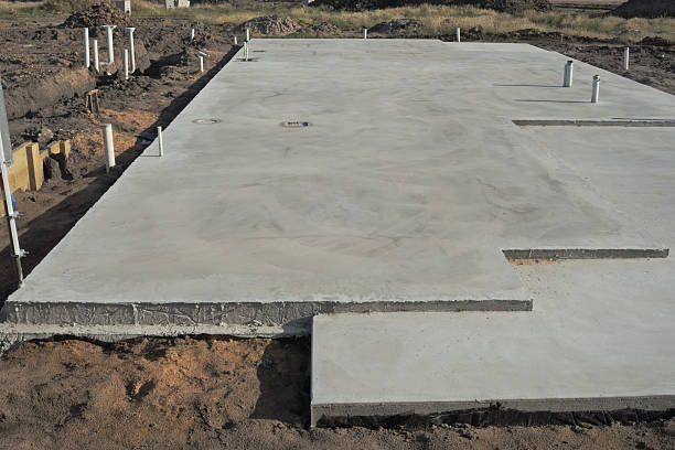 Best Decorative Concrete in Mazon, IL